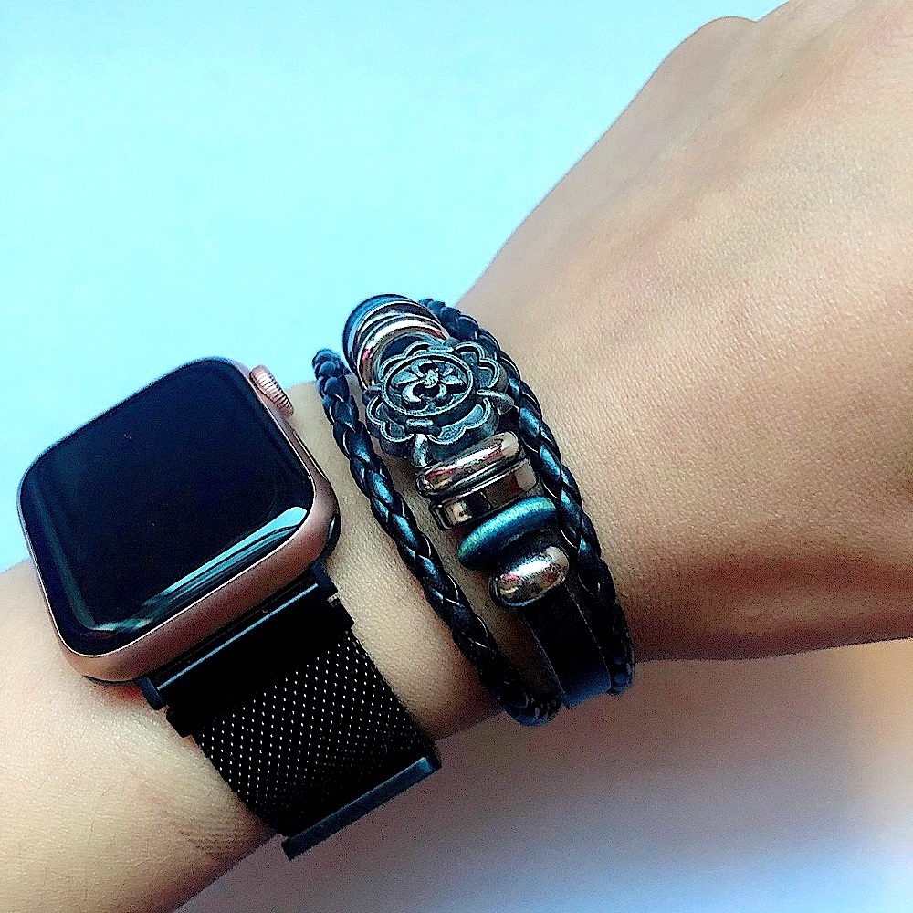 Unisex bracelet